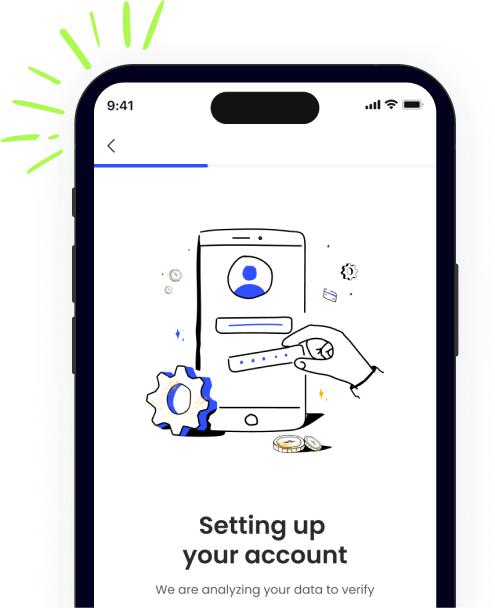 App da operadora móvel Appora